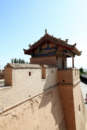 絲路之旅-沙漠戈壁篇