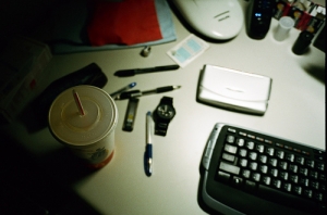 Olympus Mju2 Vol.5