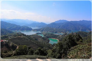 台灣的千島湖