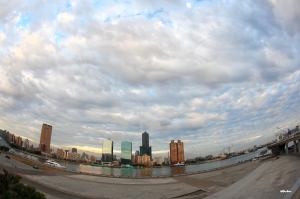 20090305差點就出景