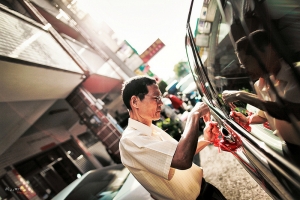 Wedding for jason & Alice