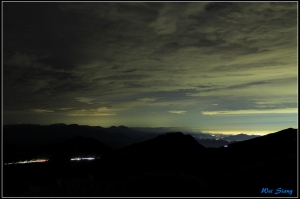 20130705 武嶺銀河