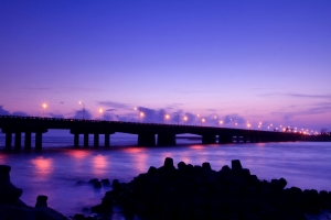 四草大橋