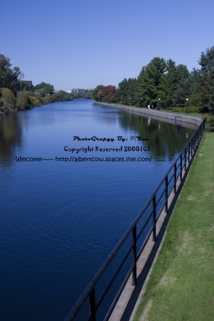 Rideau Canal