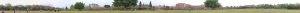 2013 年初六 國立暨南大學 櫻花林區 環景照