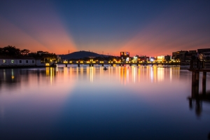 20130908 - 大池霞光 [1P]