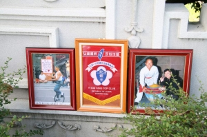 陀螺達人(下)大溪一代陀螺王技藝俱樂部