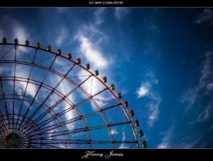 東京散策。20130917-26東京、河口湖、輕井澤、日光