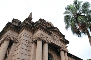 ++ 索羅門 自來水博物館 ++