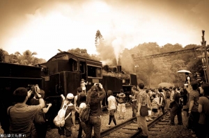 舊山線文化季-懷舊之旅