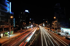 大阪京都自主行：大阪心齋橋、天守閣(完) - 雜工