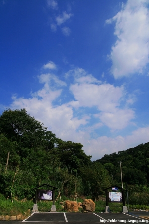 再訪巴巴坑道