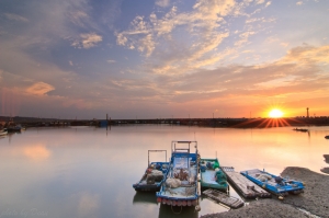 8/27 海山漁港颱風前"夕" 13P