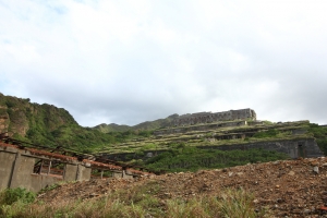 金瓜石、九份、陽明山