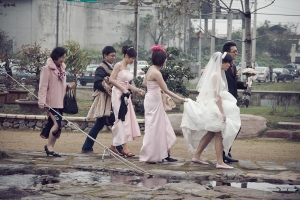 萍&米大囍-宴客