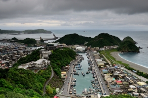 沉重的昭安觀景台 ~爆肝達人~