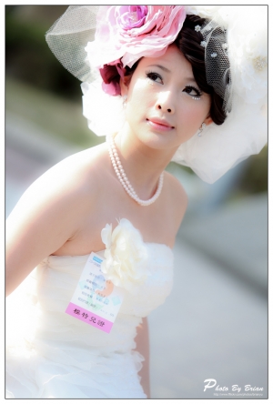 2010國際盃美容美髮大賽暨流行時尚展示會