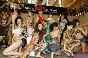 ▲大爆滿...有夠辣▼大江刺青秀