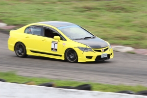 090628 Spec R Cup第二站 龍潭賽車場