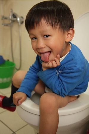 廁所篇