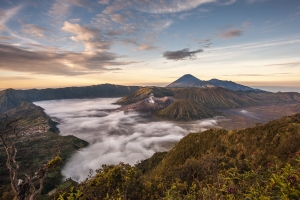 走進印度尼西亞