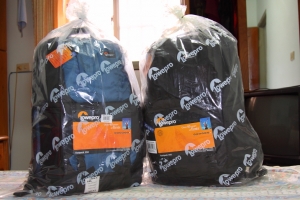 Lowepro Fastpack 350 不專業開箱