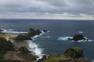 綠島行