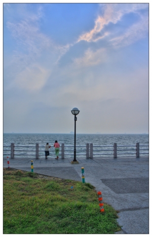 旗津HDR