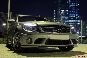 C63 + R35 + 996C4