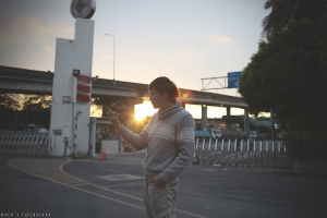 ＋Telo Coni Tsai＋