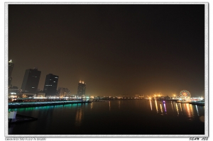 0215高雄燈會花火