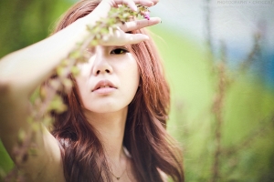 ‥ 桃桃. Irina ‥