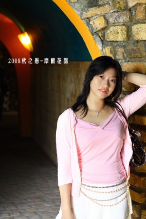 摩爾花園Amy&Cassie