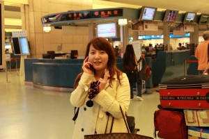 60D韓國首拍之旅