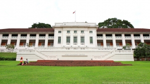 Fort Canning Park 随拍 [39P]