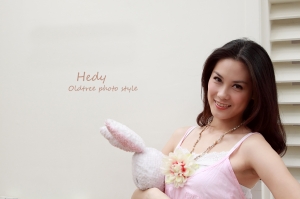 CatWalk 潘雅婷Hedy < II >