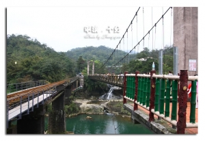 平溪 ~ 十分風景區