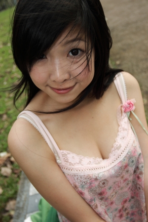 可樂@美術公園