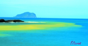 重返陰陽海