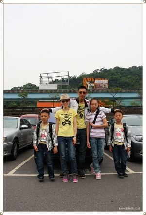 ●●●一家五口之200攝影之旅●●● by雙胞胎爸