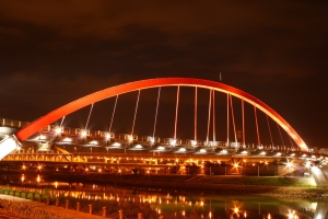 彩虹橋