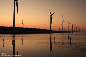 幸福的時光；高美