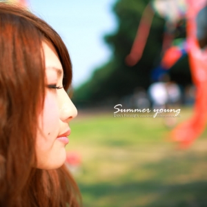 ﹝夏の写真﹞Summer young-GIPI