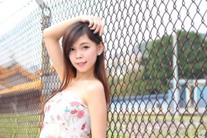 2013.11.24 人像外拍-雅萍