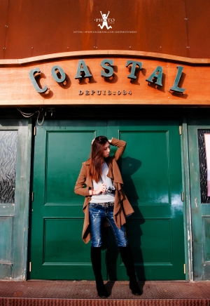 -[P.I.U]-COOL才是我!