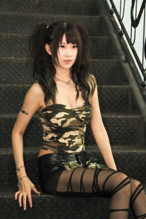 2014.3.29夢時代~大遊行