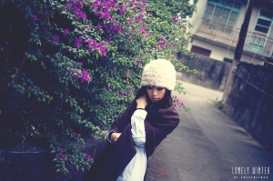 + Lonely Winter +