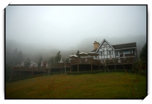 新竹五峰 - 山上人家