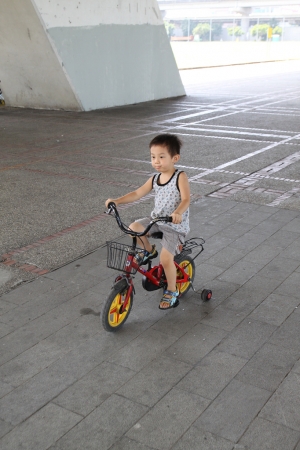 我的寶貝兒子_首po