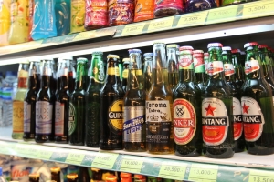 Happy honeymoon我眼中的浪漫峇里